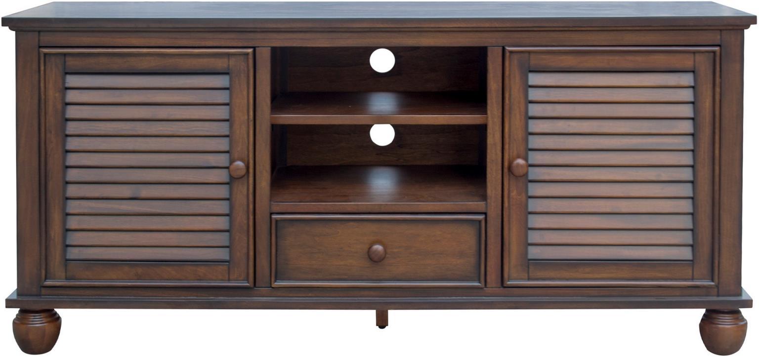 Nantucket Media Console (All Spice)