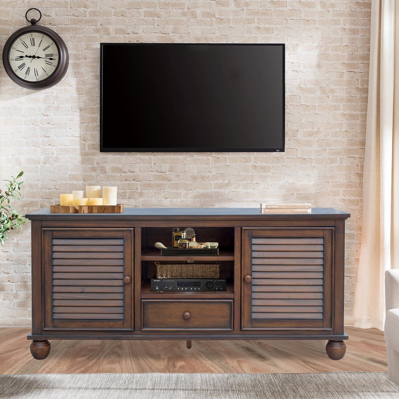 Nantucket Bedroom (Allspice)