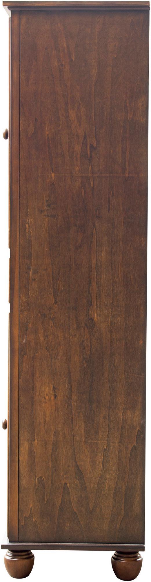 Nantucket Tall Cabinet (All Spice)