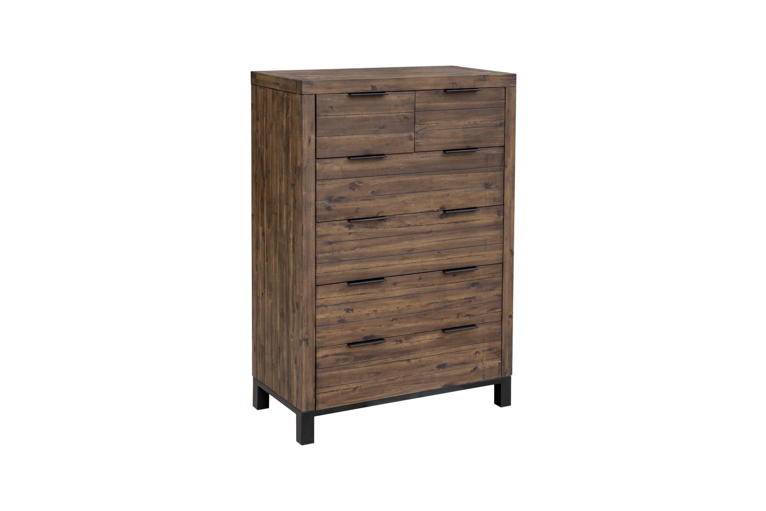 Nashville Chest