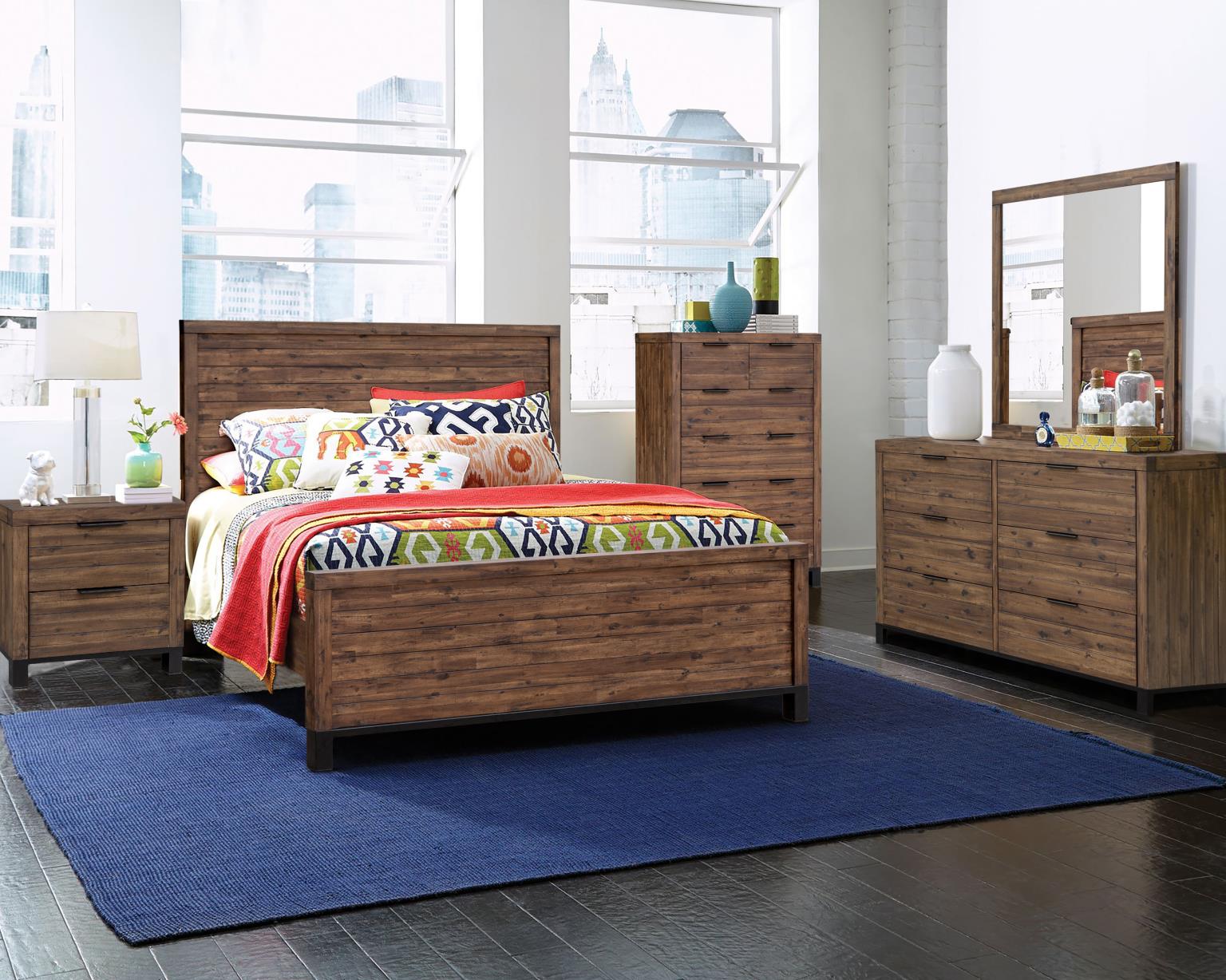 Nashville Bedroom