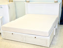 Key West Murphy Cabinet Bed