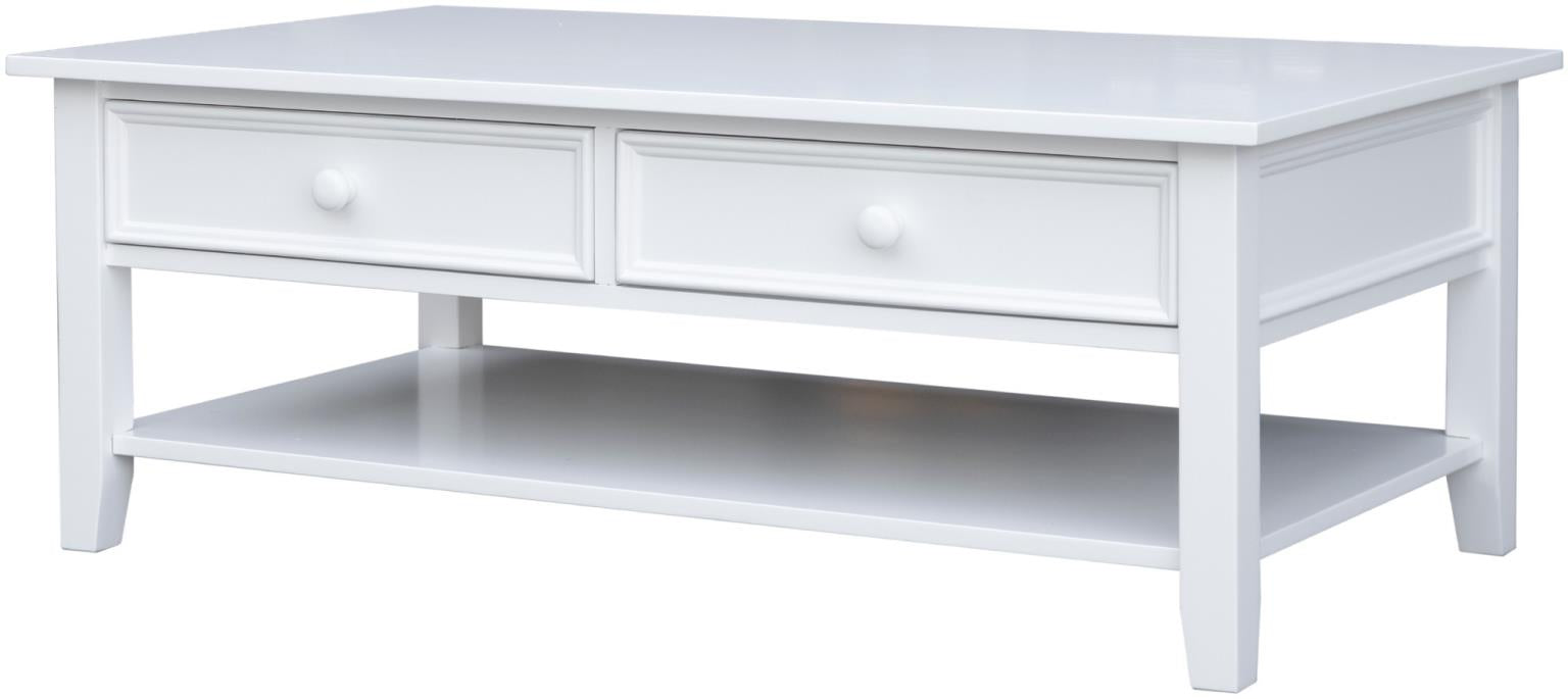 New Haven Occasional (White)