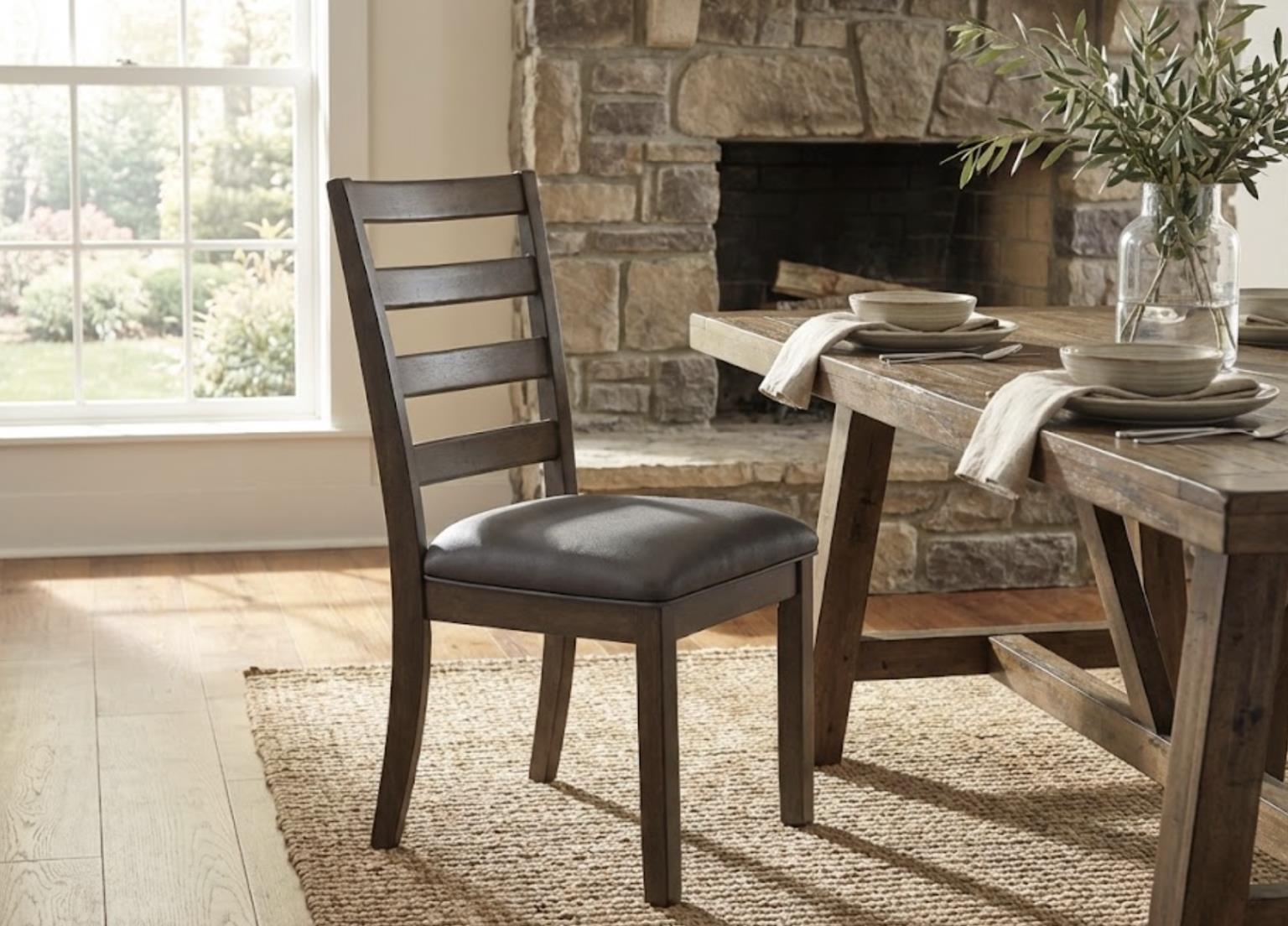 Northridge Chair