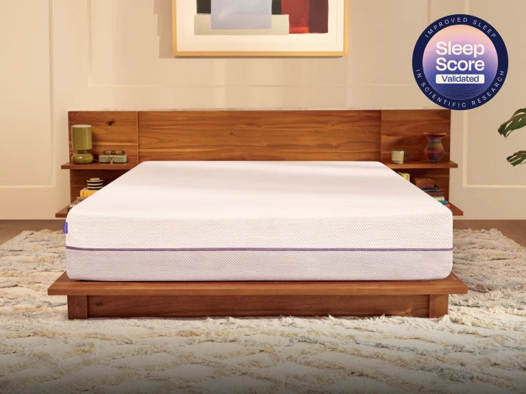 PurplePlus Mattress