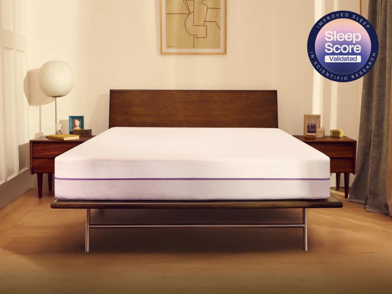 Purple Mattress