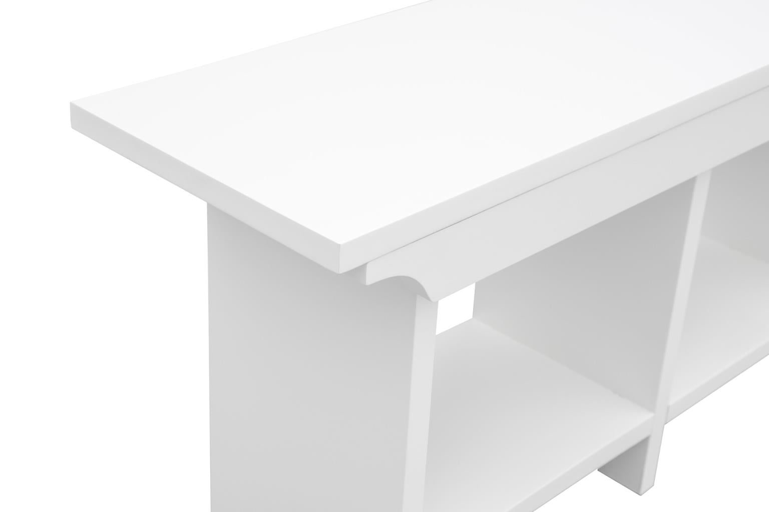 Nuvo Shoe Bench (Multiple Finishes)