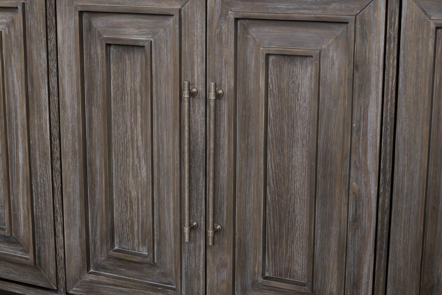 Oak Valley Cabinet