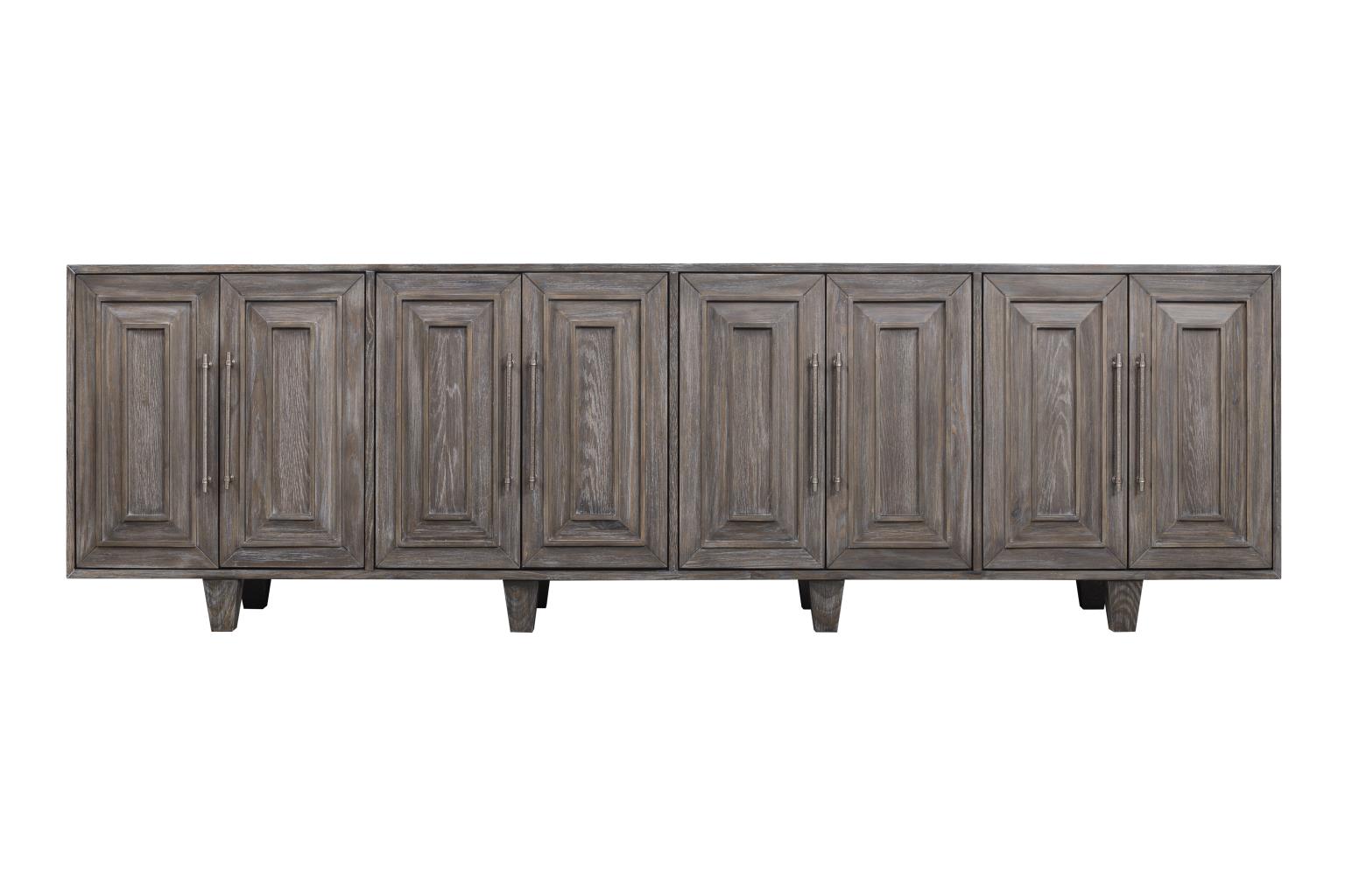 Oak Valley Cabinet