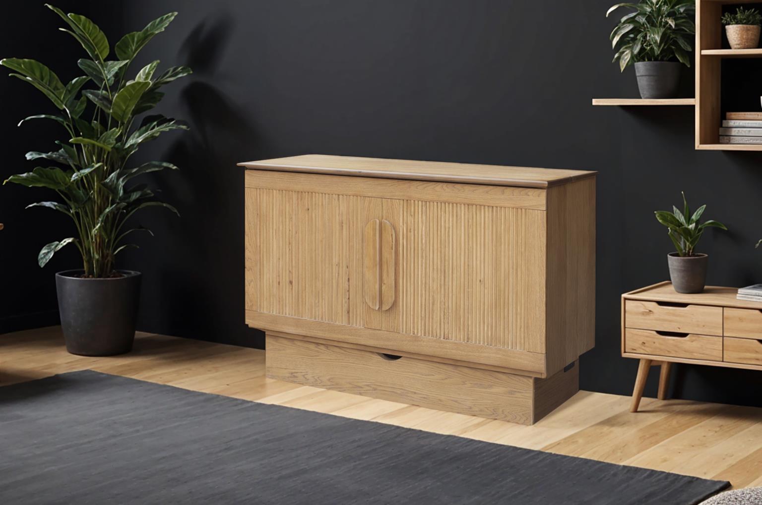 Oakcrest Sleep Chest