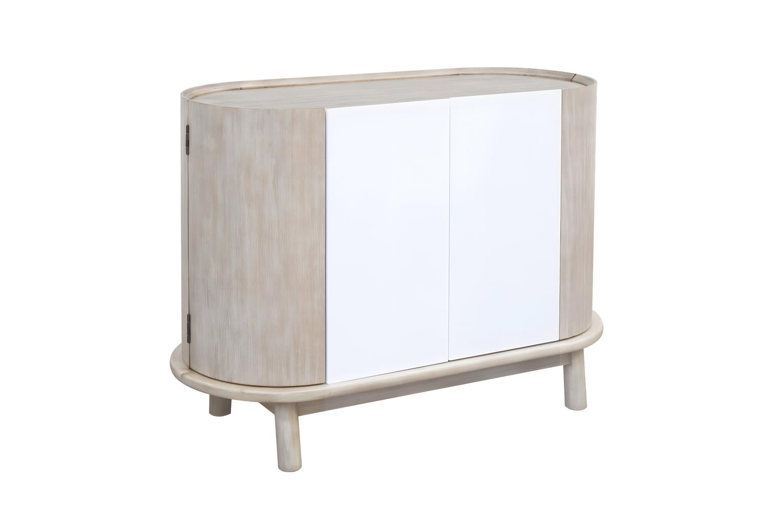 Olivera Cabinet (4 Door & 6 Door)