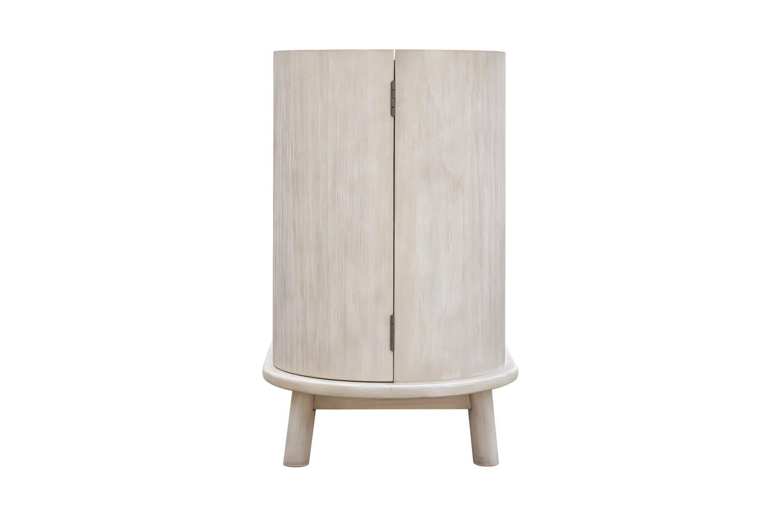 Olivera Cabinet (4 Door & 6 Door)
