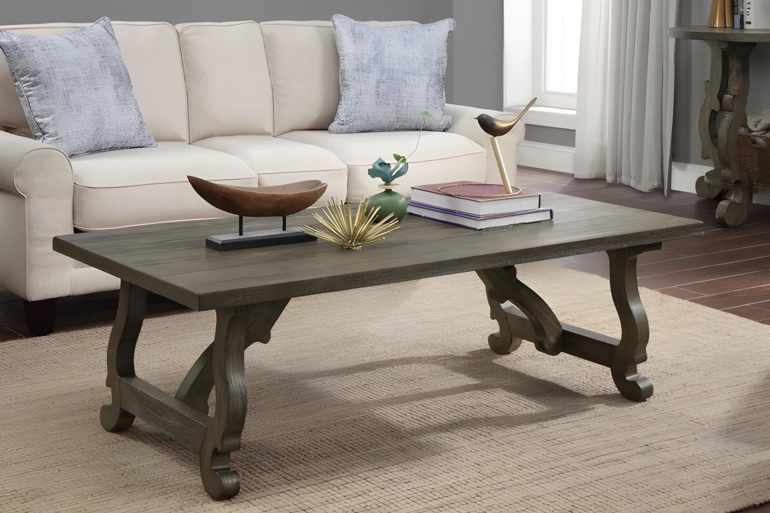 Orchard Park Occasional (Multiple Finishes)