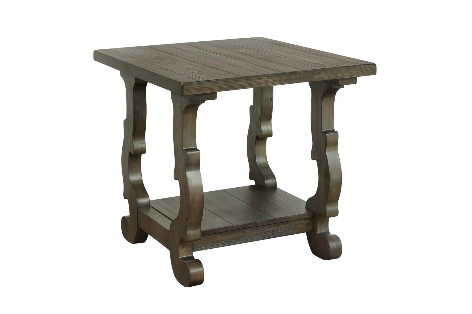 Orchard Park Occasional (Multiple Finishes)