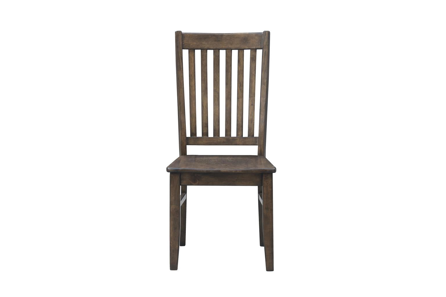Orchard Park Dining Chair (Brown)