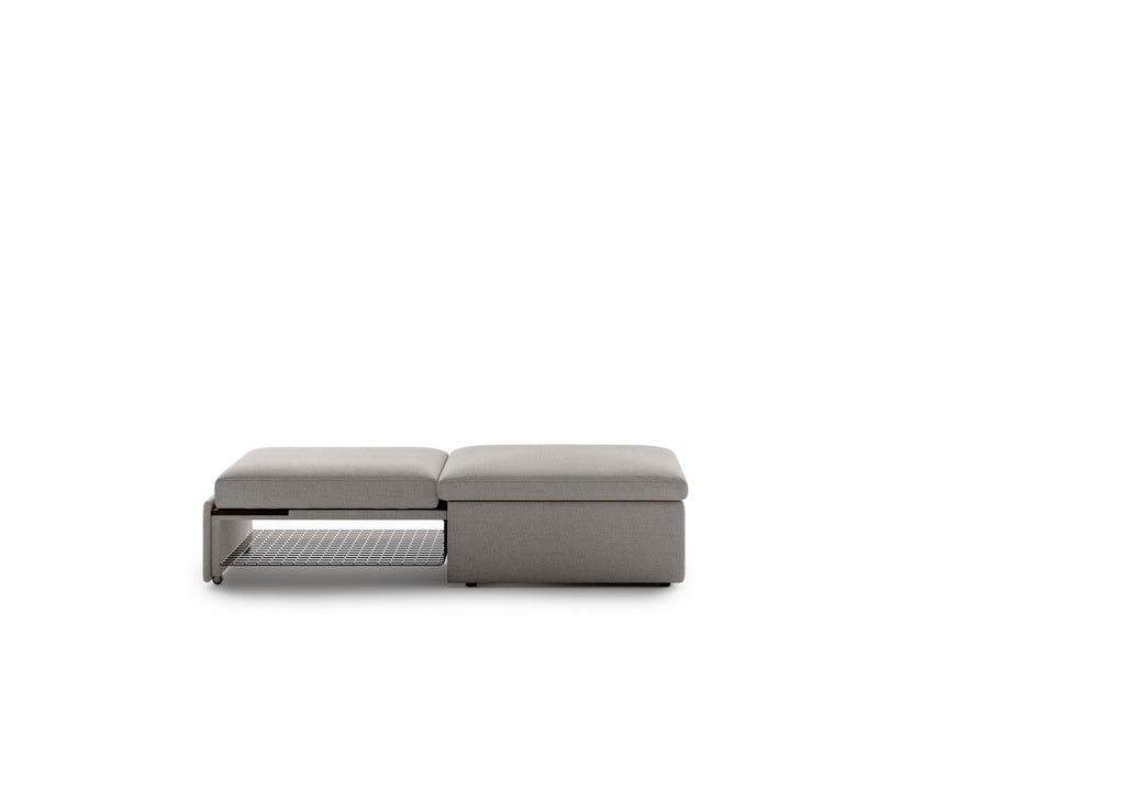 Otto Cot Size Sleeper Ottoman - Atlantic Fine Furniture Melbourne FL