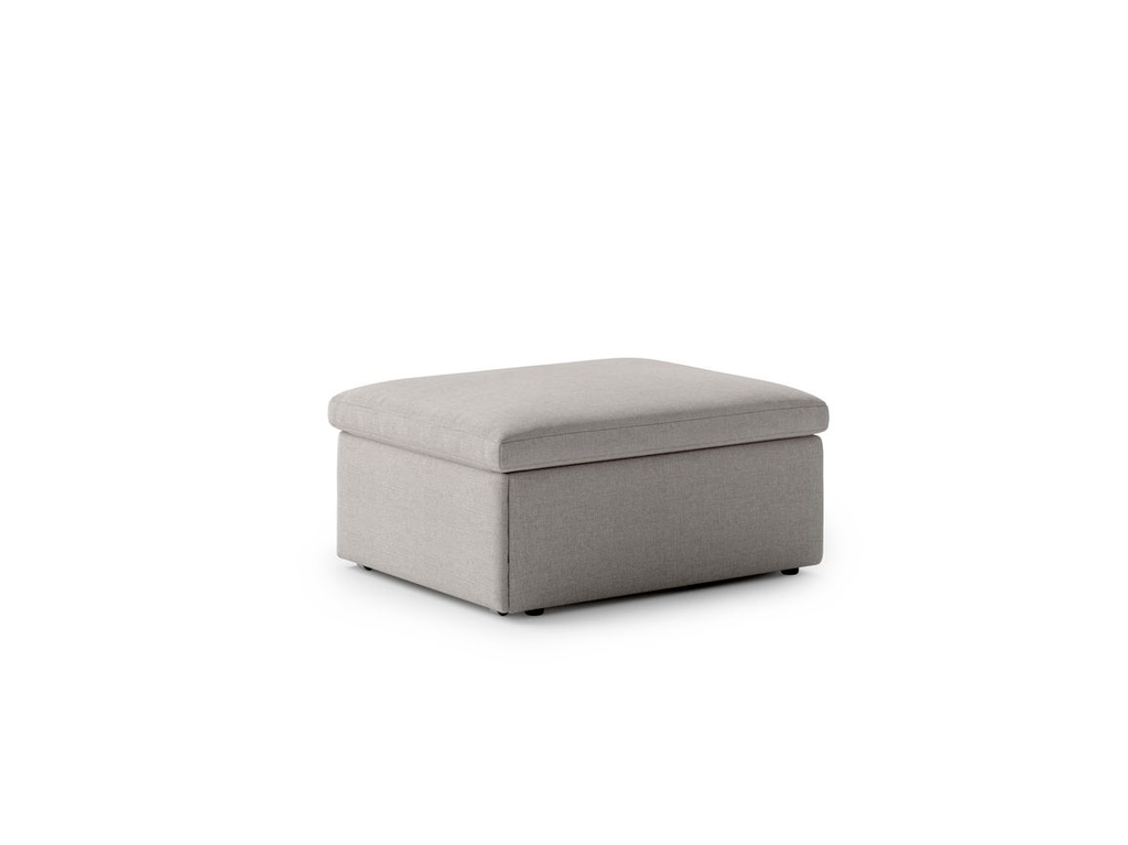 Otto Cot Size Sleeper Ottoman - Atlantic Fine Furniture Melbourne FL
