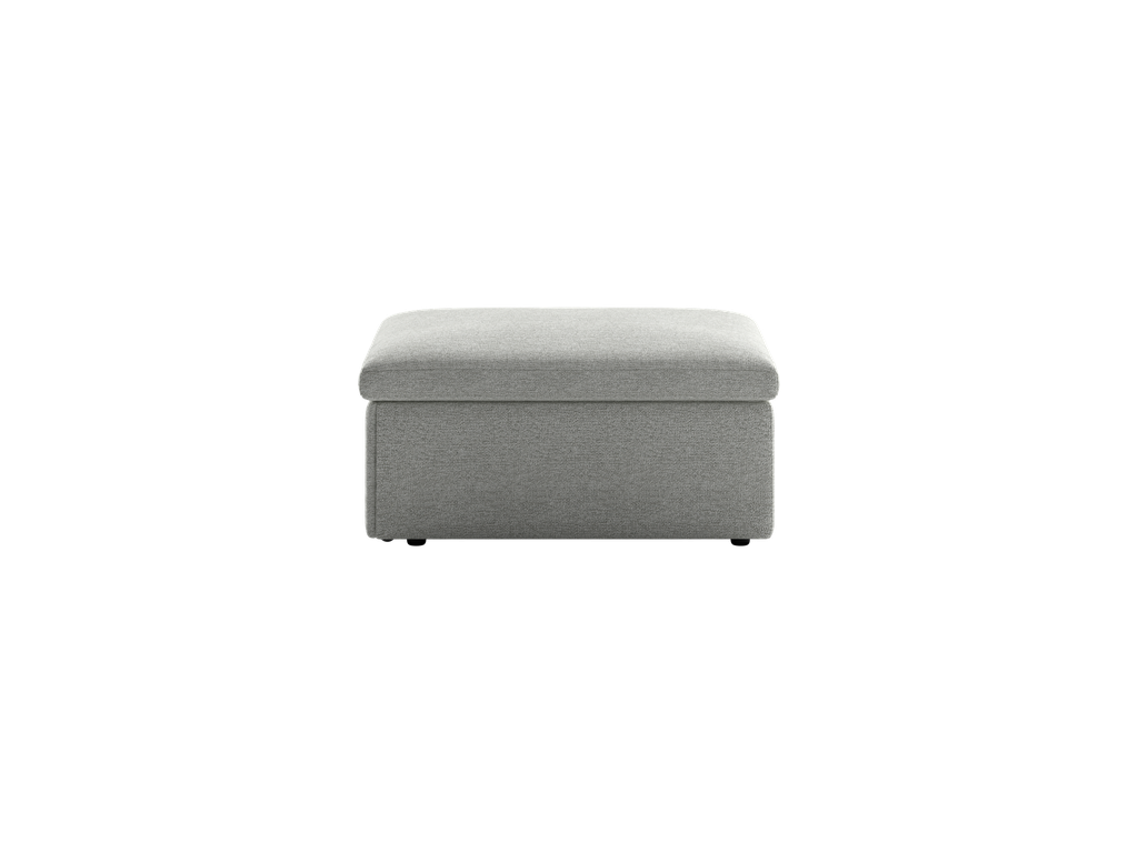 Otto Cot Size Sleeper Ottoman - Atlantic Fine Furniture Melbourne FL