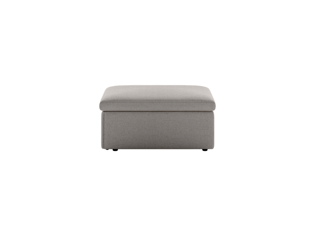 Otto Cot Size Sleeper Ottoman - Atlantic Fine Furniture Melbourne FL