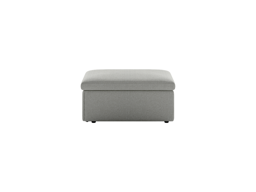 Otto Cot Size Sleeper Ottoman - Atlantic Fine Furniture Melbourne FL