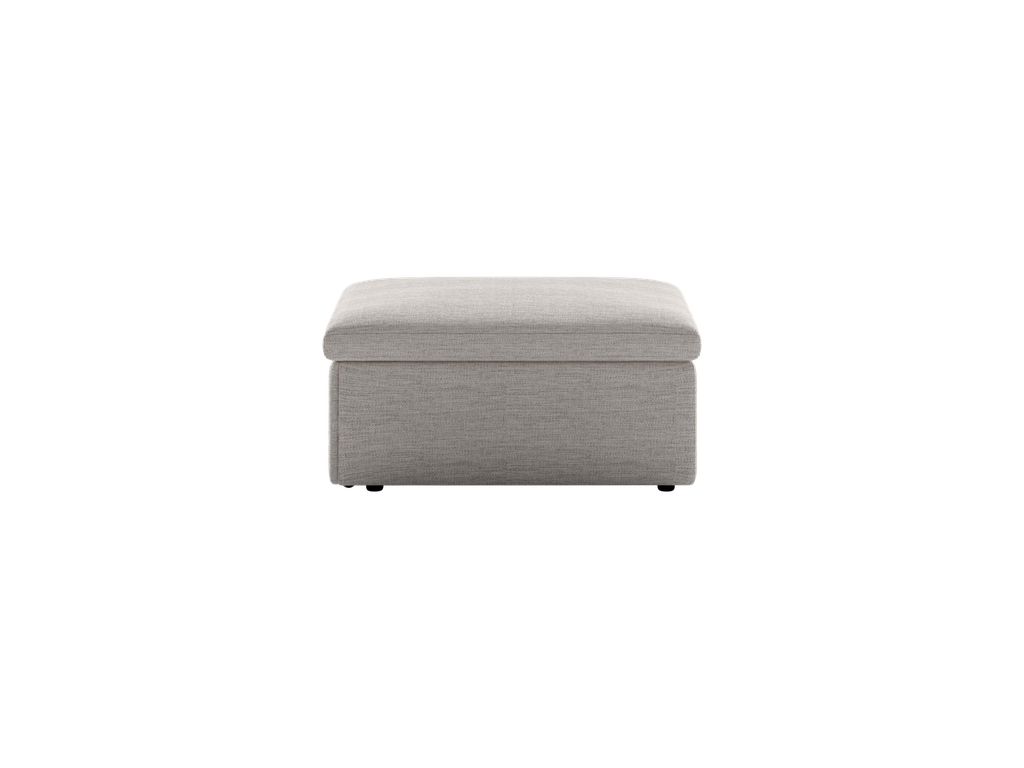 Otto Cot Size Sleeper Ottoman - Atlantic Fine Furniture Melbourne FL