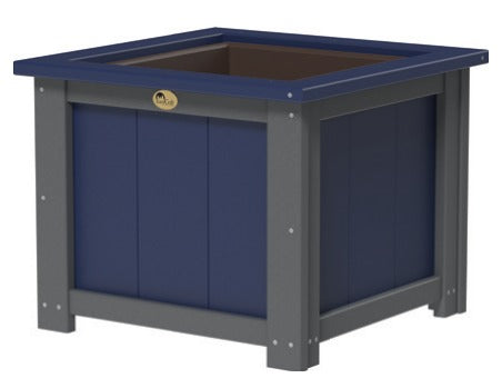 Patriot Blue & Slate