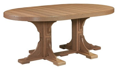 Antique Mahogany