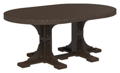 Brazilian Walnut