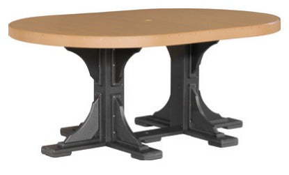 Cedar & Black