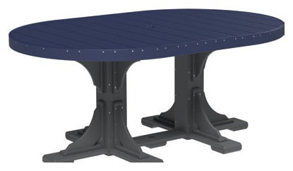 Patriot Blue & Slate