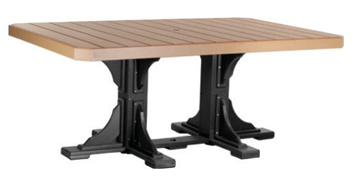 Cedar & Black