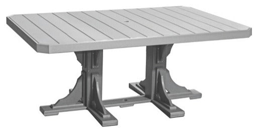 Dove Gray & Slate