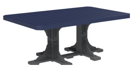 Patriot Blue & Slate