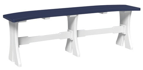 Patriot Blue & White