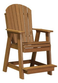 Antique Mahogany