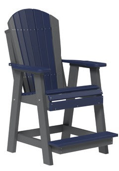 Patriot Blue & Slate
