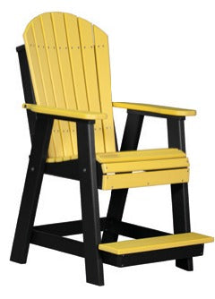 Yellow & Black