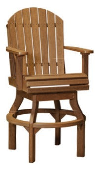 Antique Mahogany