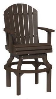 Brazilian Walnut
