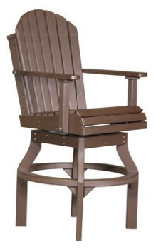 Chestnut Brown
