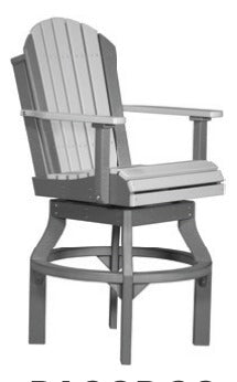 Dove Gray & Slate