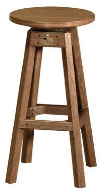 Antique Mahogany