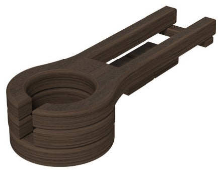 Brazilian Walnut