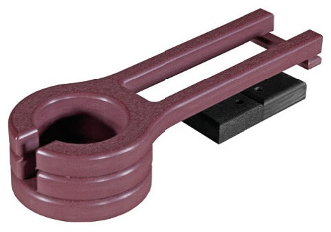 Cherrywood & Black