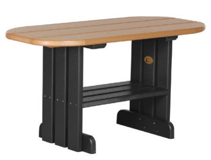 Cedar & Black