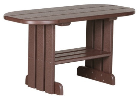 Chestnut Brown