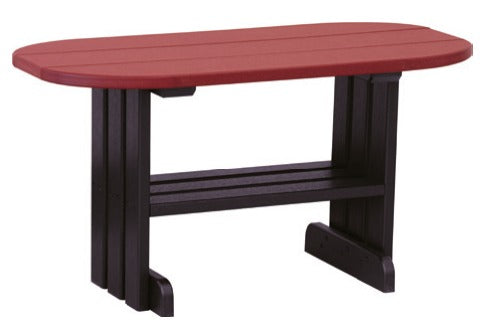Cherrywood & Black