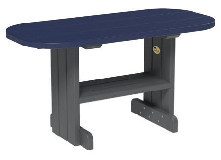 Patriot Blue & Slate