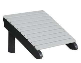 Dove Gray & Black