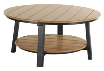 Cedar & Black